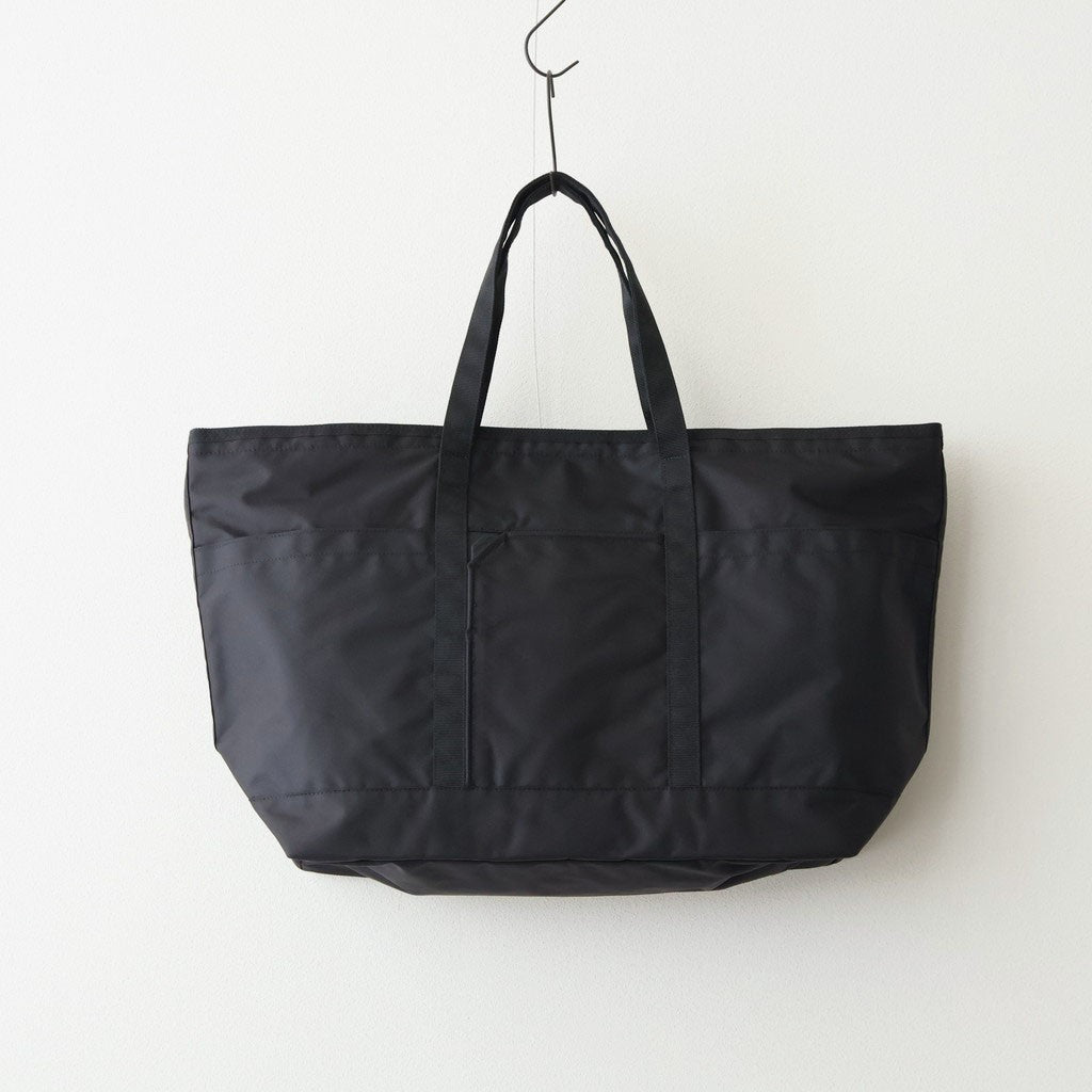 TOTE STANDARD L #BLACK [SD-3082-010]