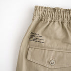 CORPORATE EASY CHINO PANTS #BEIGE [FSC263-40109]