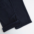 UTILITY PILE L/S SET-UP #NAVY [FSR253-60210]