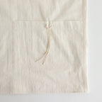 コードポケットSスリーブシャツ #KINARI [D125-T690]