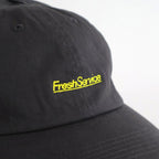 CORPORATE CAP #DARK GRAY [FSP254-90028B]