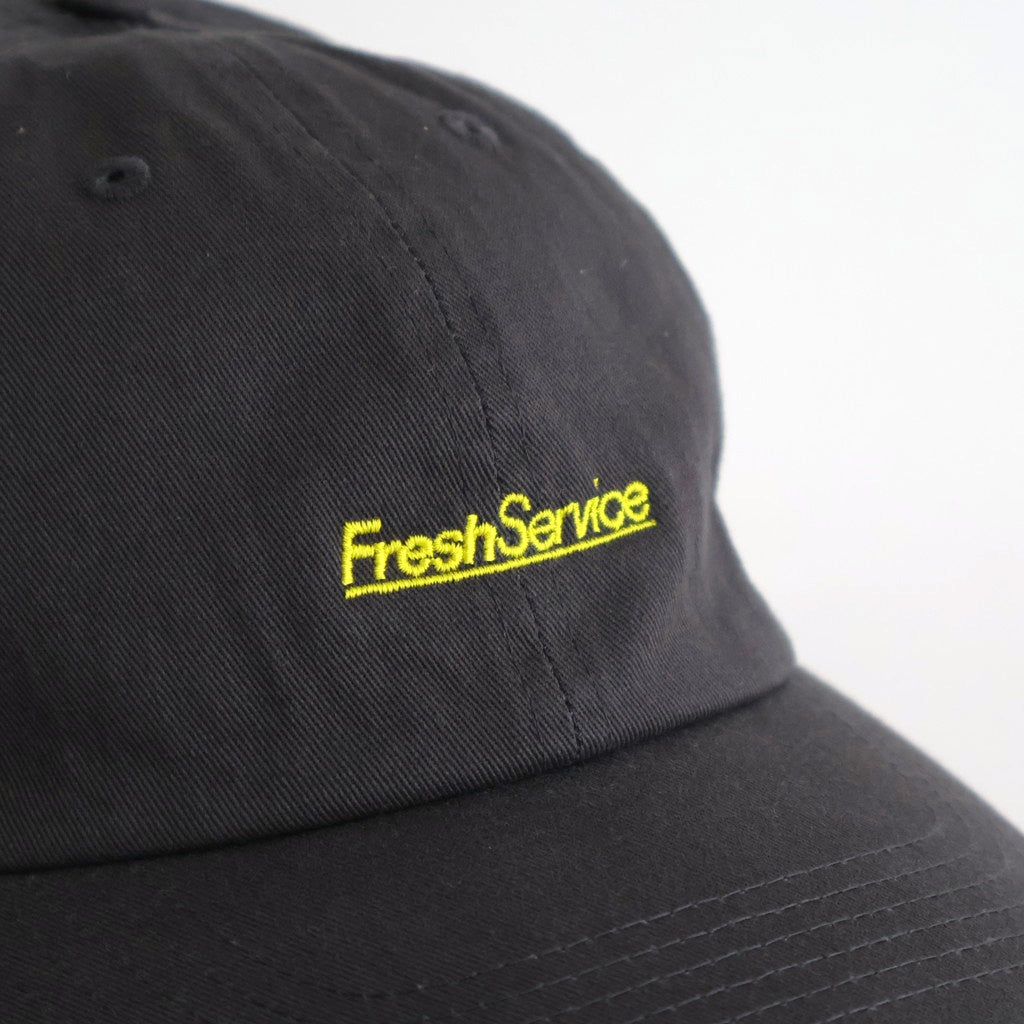 CORPORATE CAP #DARK GRAY [FSP254-90028B]