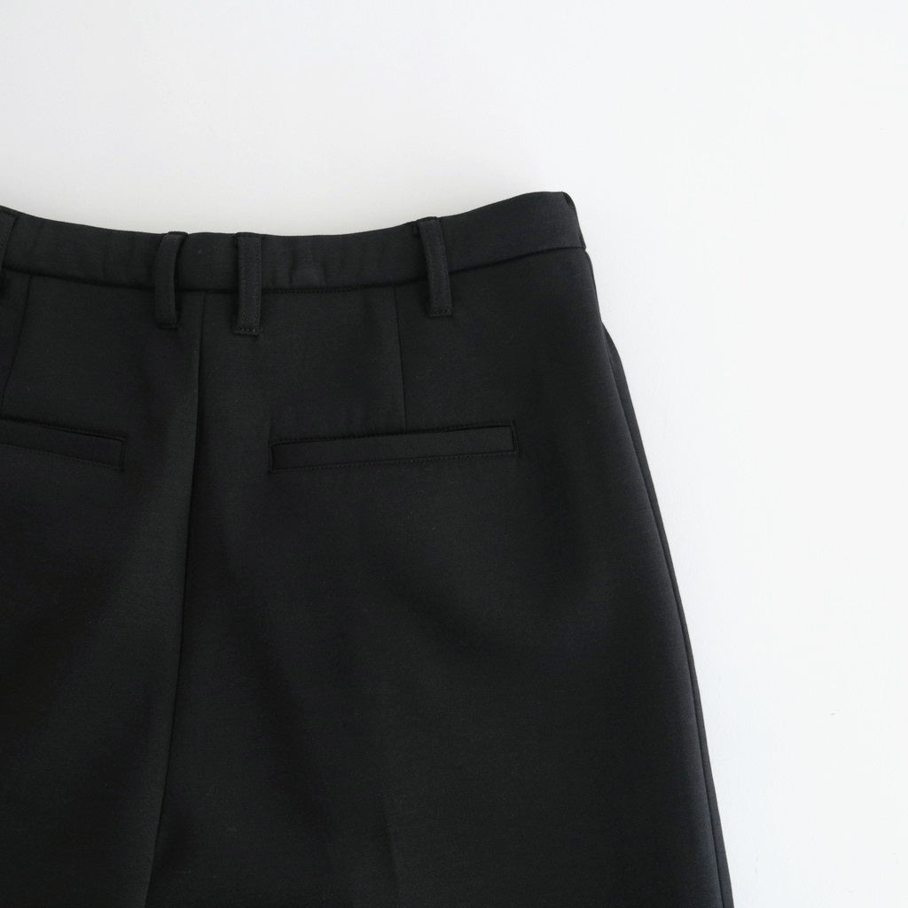 Cushion Easy Trousers #BLK [12520713] – ciacura