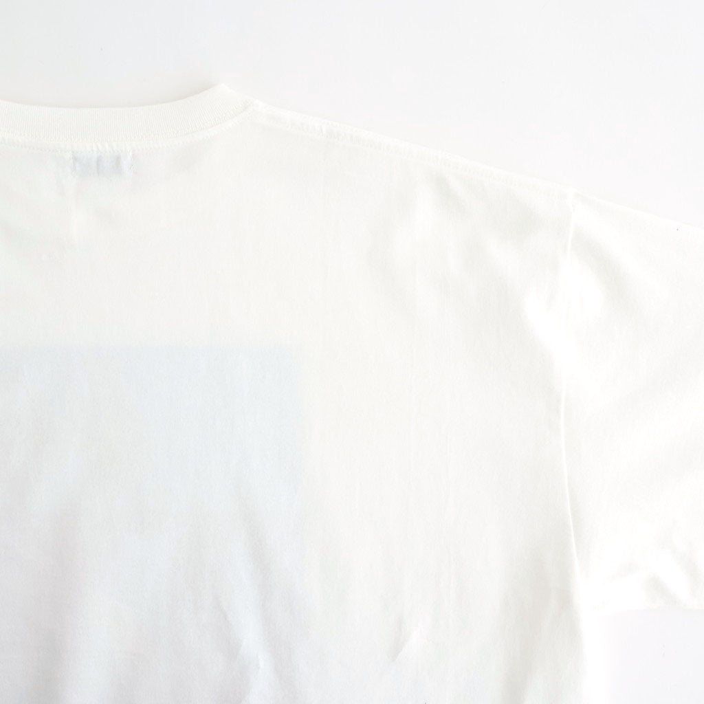 Art T-shirt by Max Ernst #At the First Clear Word [YK26SS01231CS]