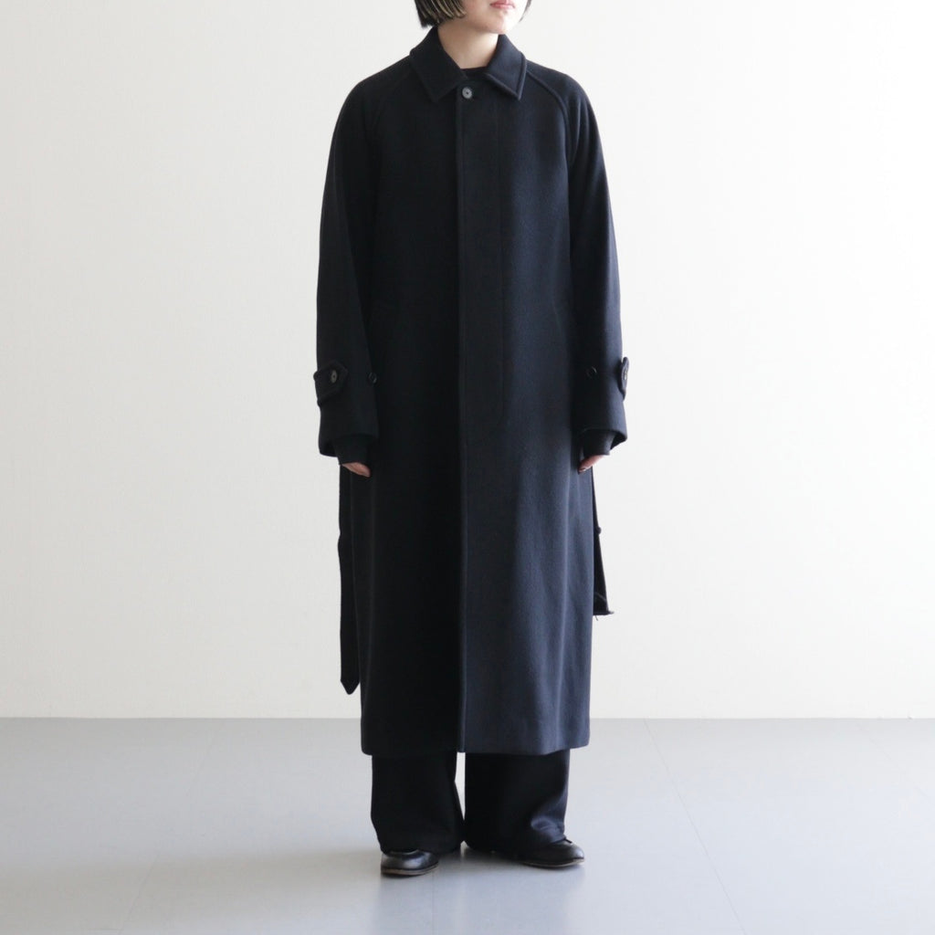 女性モデル(マツオ):156cm　着用サイズ:0