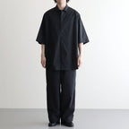 男性モデル(ハラ):172cm 55kg 着用サイズ：3
