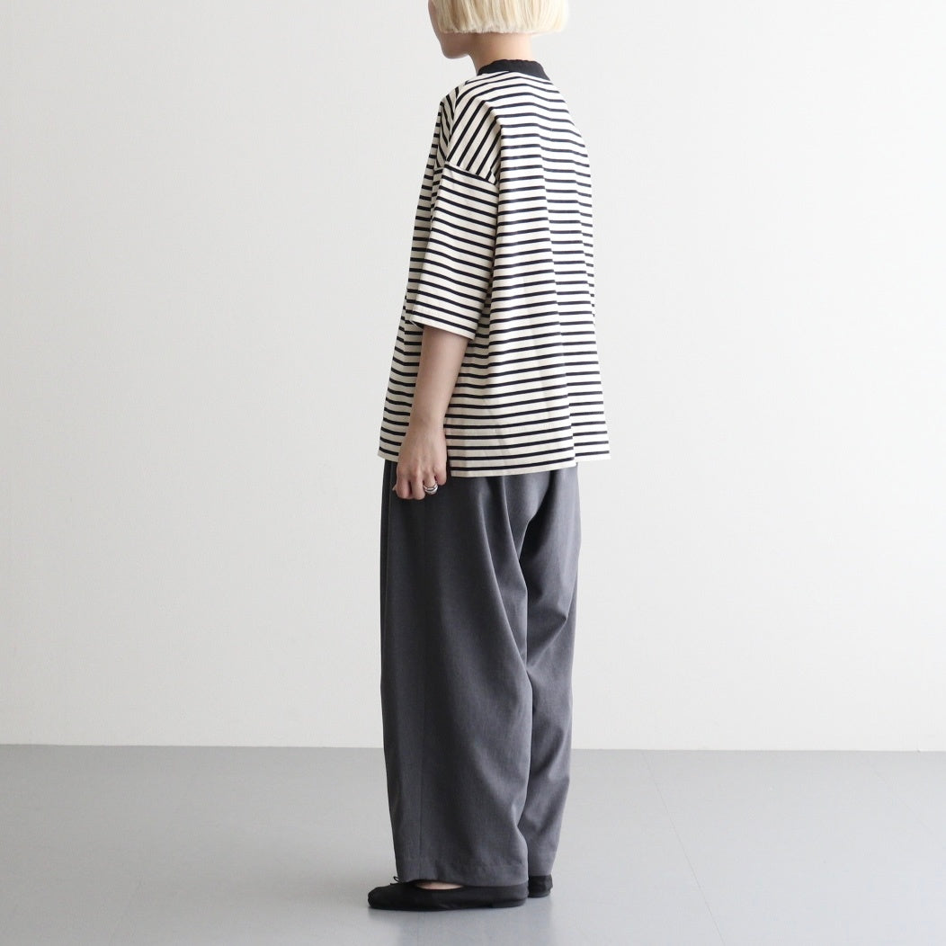 女性モデル(マツオ):156cm　着用サイズ：XS