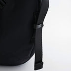 Blankof for GP Large Crescent Bag #BLACK [GU261-90502]