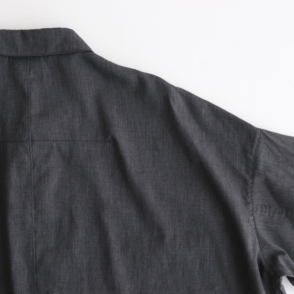 NOVR6S #90 Grey top [LE_NC1505S6]