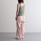 女性モデル(ニシ):158cm　着用サイズ:1