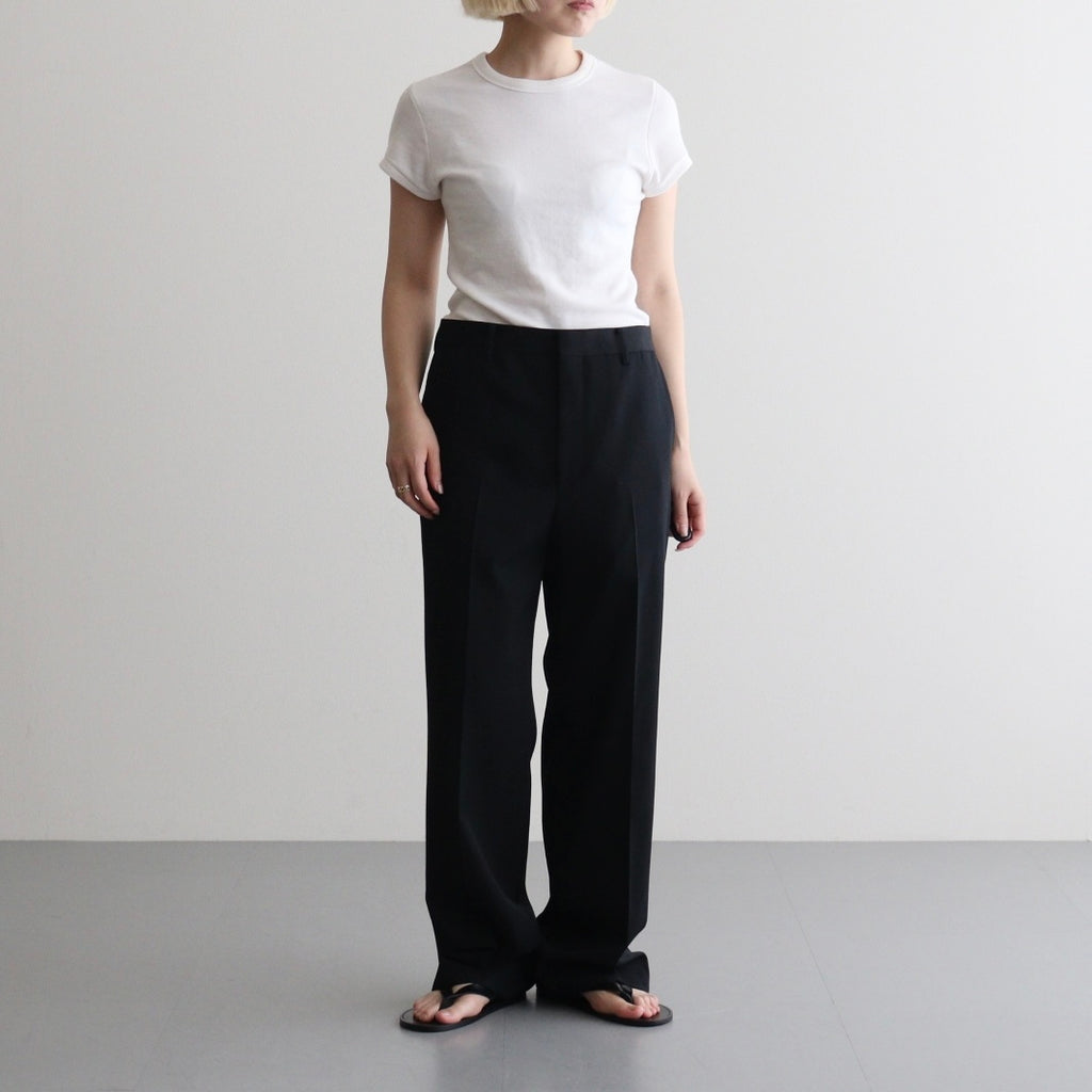 女性モデル(マツオ):156cm　着用サイズ:1