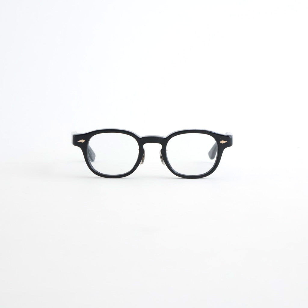 NOCHINO FR #1 GLOSS BLACK × CLEAR to GREY [NOCHINO-N11]