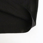 Washi L/S Skipper #BLACK [2601-015]