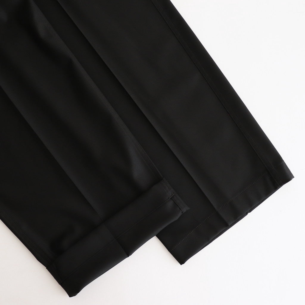 Santiago Slacks #Black [AOESPT004]