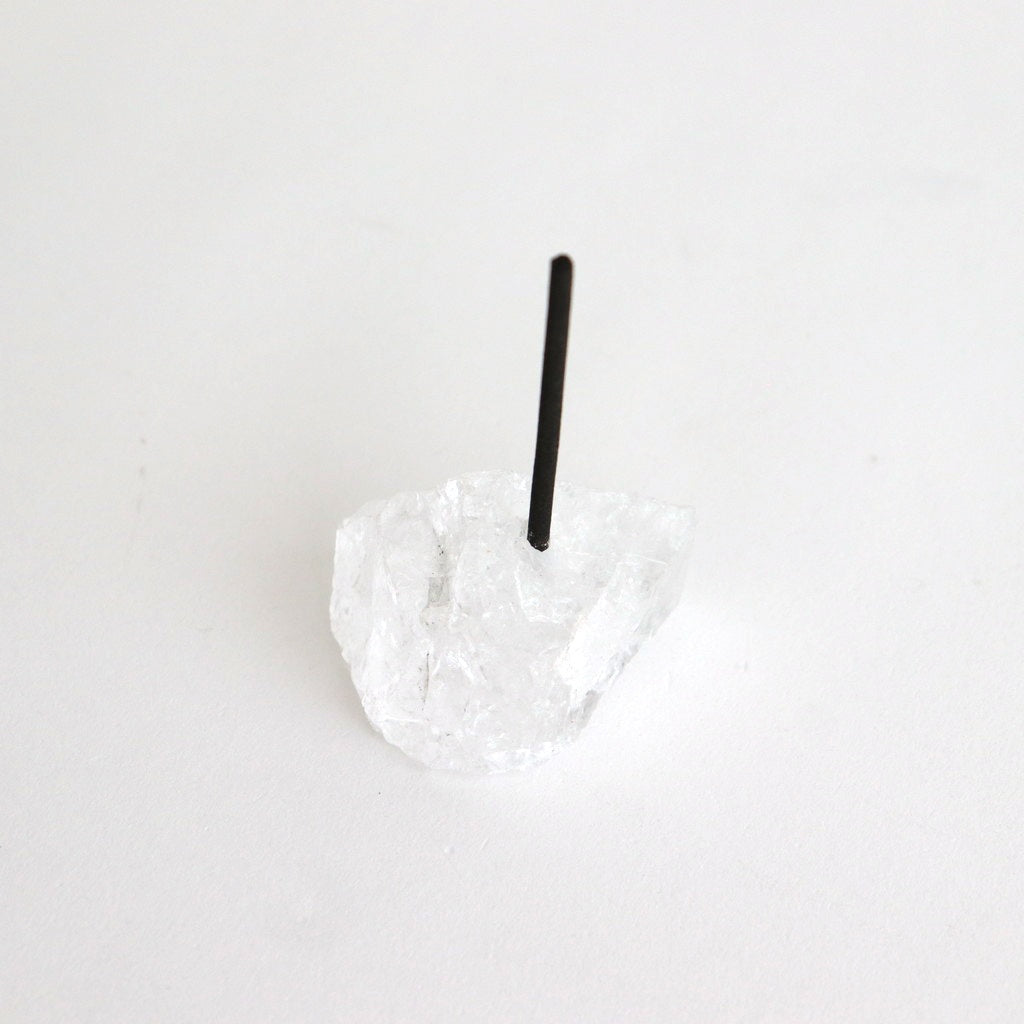 incense holder #crystal