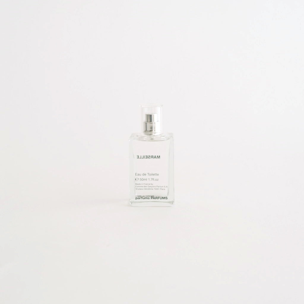 MARSEILLE [BZ-N004-051]