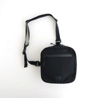 UTILITY SLING BAG #BLACK [FSP253-90069]
