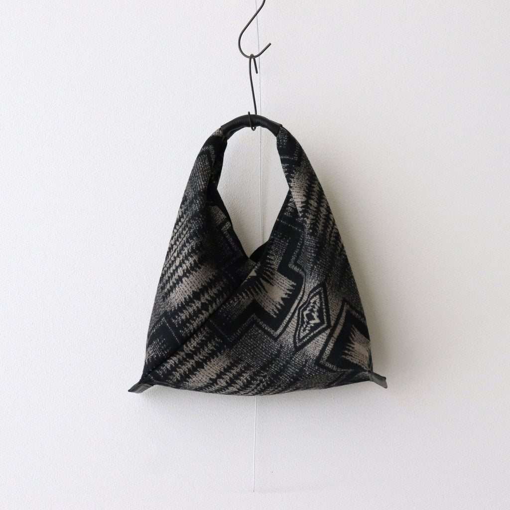 Pendleton - azuma bag small #Harding/black [pd-b-abs]