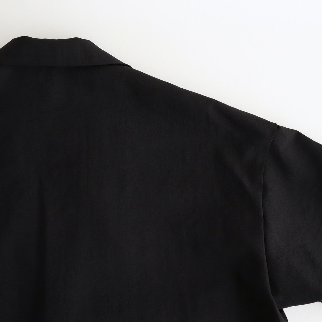 ドライポリオーバーJK #BLACK [D125-J405]