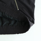 NYLON JACKET #BLACK [25330207]