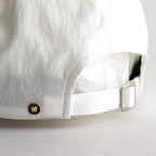 Chicory Cap #Off White [N-1427]