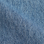 W WAIST DENIM PT #SIZE:5 [Q25A-T018M]