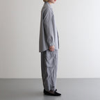 女性モデル(マツオ):156cm　着用サイズ:3