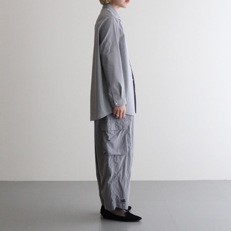 女性モデル(マツオ):156cm　着用サイズ:3