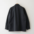 Comfort Shirt - Wide #CHARCOAL [13061102]