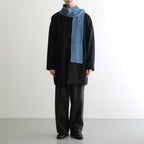 ROTOTO SOCKSTOLE #BLUE [R5154-AW25]