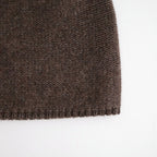 Seamless Cashmere Beanie #MCA [12621013]