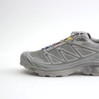 XT-6 #Ghost Gray/Ghost Gray/Gray Flannel [L47444800]