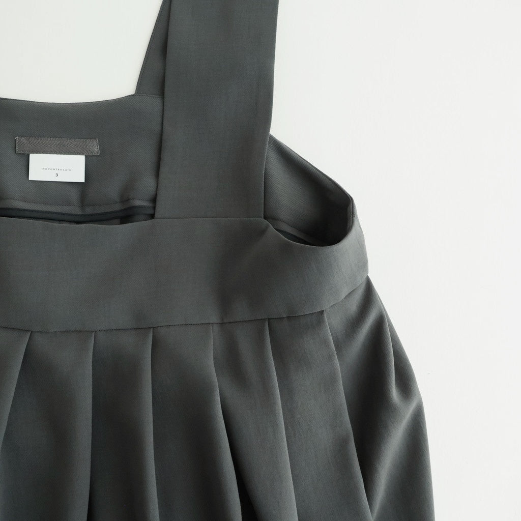 NPLTOP #Slate Grey [VG_NC0814OP]