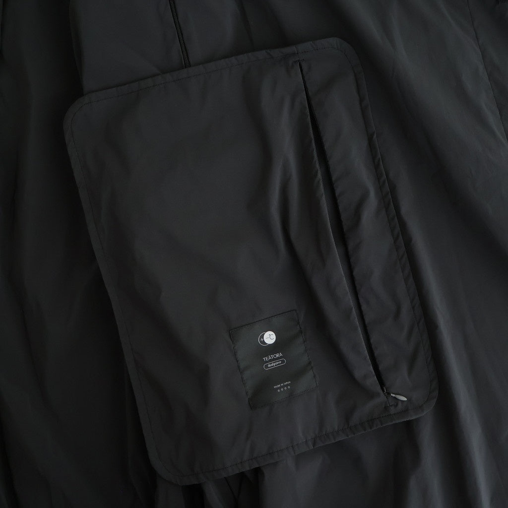 Device Coat DP #SILICONE BLACK [TT-102-DP]