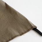 Cape Cap #Walnut [N-1623]