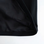 LAY CHESTER COAT #BLACK [ST.1211]