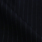 CORPORATE BLOUSON #BLACK STRIPE [FSC253-30226B]