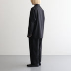 女性モデル(マツオ):156cm　着用サイズ：0