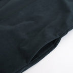 FSNMTD - ポリエステル・経編コーデュロイ カーディガン #90 Grey [SN_FR1501TD]