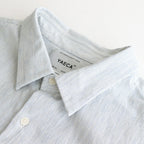 BUTTON SHIRT STANDARD #pencil-st [15108]