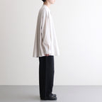 NFMCSH #Ecru [DR_NC0513SF]