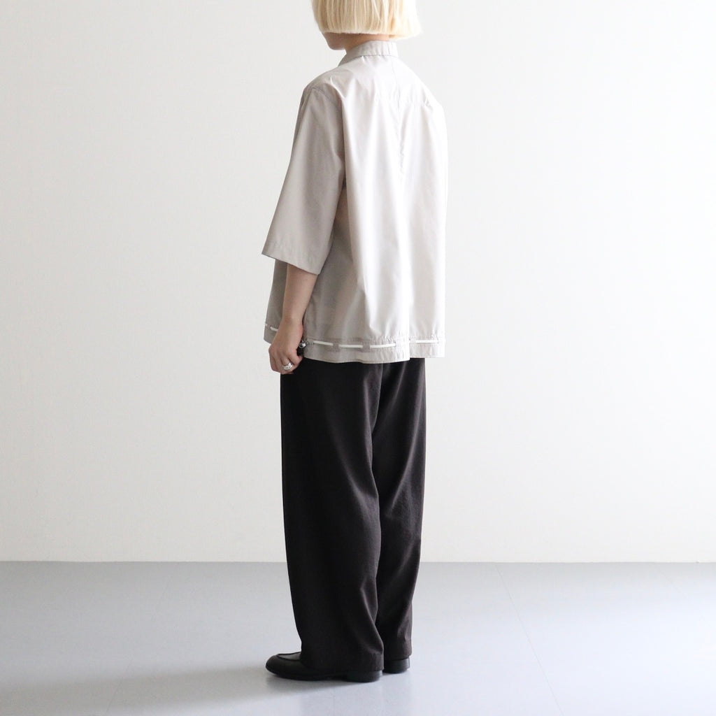 女性モデル(マツオ):156cm　着用サイズ：3