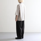 女性モデル(マツオ):156cm　着用サイズ：3
