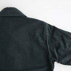 Moleskin Jacket #Navy [OFH011JK31]