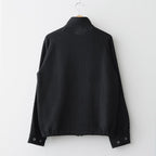 Rope Jacket #Black [OFH010JK31]
