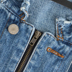 RANDOM VEST #A [Q25A-P057]