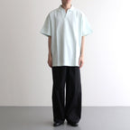 男性モデル(ハラ):172cm 58kg 着用サイズ：1