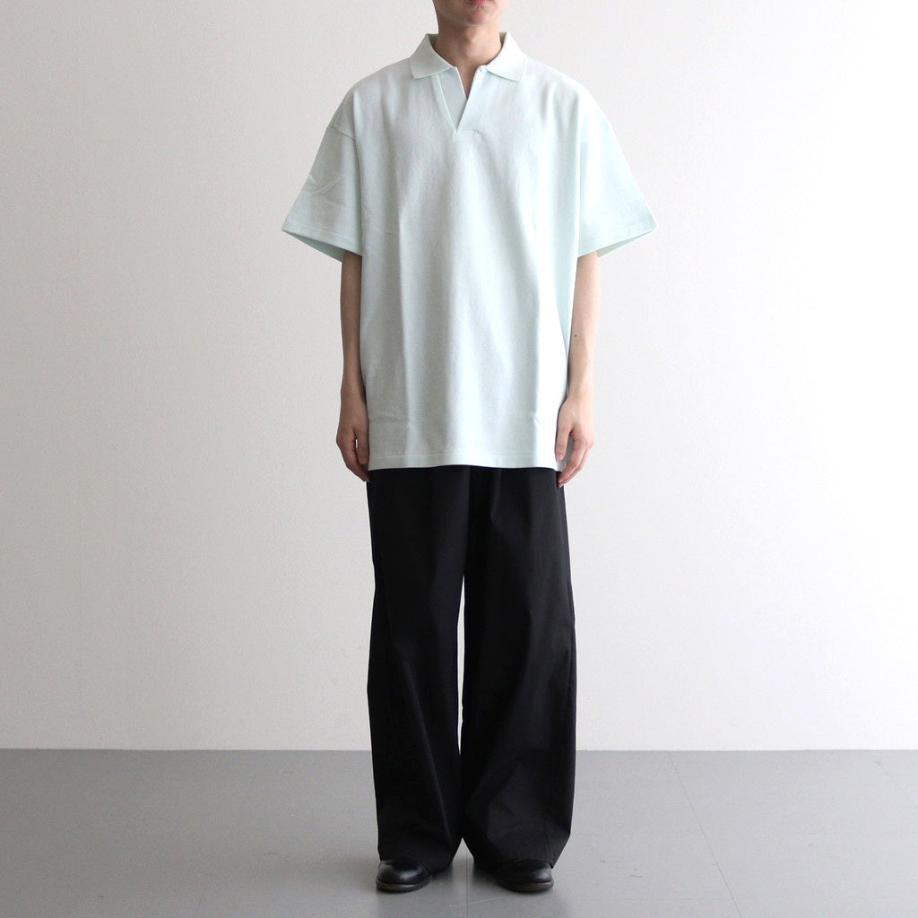 男性モデル(ハラ):172cm 58kg 着用サイズ：1