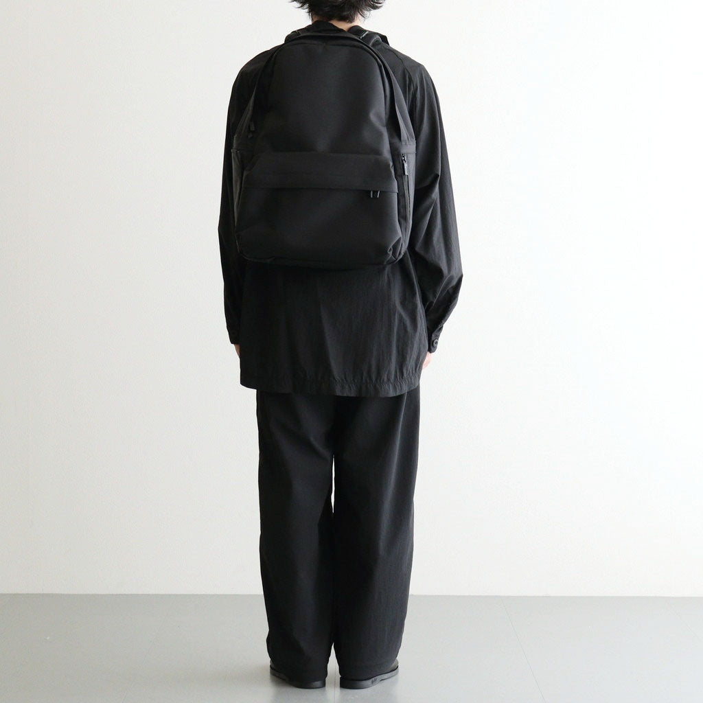 BACKPACK PRO L #BLACK [PR-1114-010]