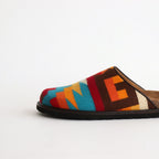 Pendleton - comfy crog #Riorancho/dark brown [pd-s-cmc]